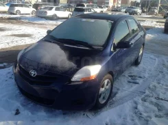 Toyota Yaris. �������, ��������, 1.5, ������, �/� ����
