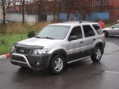 Ford Maverick. ��������, 4wd, 2.3, ������