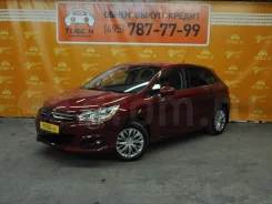 Citroen C4. �������, ��������, 1.6, ������