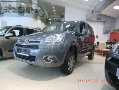 Citroen Berlingo. ��������, 1.6, ������