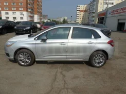 Citroen C4. ��������, ��������, 1.6, ������, �/�