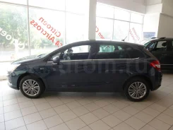 Citroen C4. �������, ��������, 1.6, ������, �/�