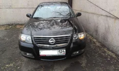 Nissan Almera Classic. �������, ��������, 1.6, ������