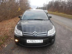 Citroen C4. ��������, ��������, 1.6, ������