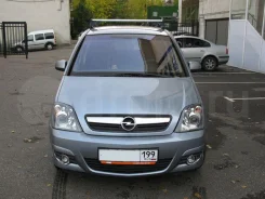 Opel Meriva. ��������, ��������, 1.3, ������