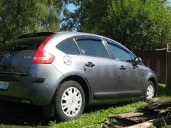 Citroen C4. ��������, ��������, 1.6, ������