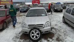 Opel Vectra. ��������, ��������, 2.2, ������