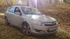 Opel Astra. ��������, ��������, 1.3, ������