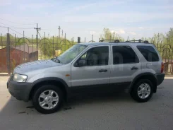 Ford Maverick. ��������, 4wd, 2.0, ������