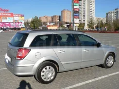 Opel Astra. ��������, ��������, 1.3, ������