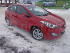 Hyundai i30. �������, ��������, 1.6, ������