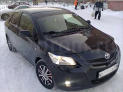 Toyota Yaris. �������, ��������, 1.3, ������
