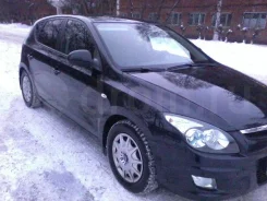 Hyundai i30. �������, ��������, 1.6, ������
