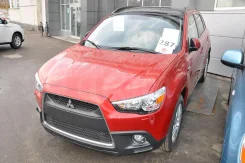 Mitsubishi ASX. �������, 4wd, 2.0, ������