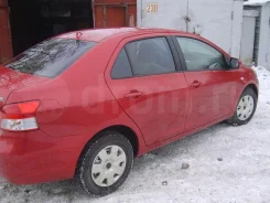 Toyota Yaris. �������, ��������, 1.5, ������, �/�