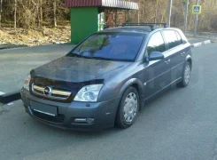 Opel Signum. �������, ��������, 2.2, ������