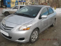 Toyota Yaris. �������, ��������, 1.5, ������