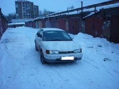 Toyota Corolla II. �������, 4wd, 1.5, ������