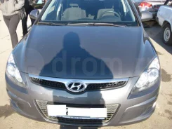 Hyundai i30. ��������, ��������, 1.4, ������