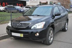 Lexus RX400h. �������, 4wd, 3.0, ������ ����