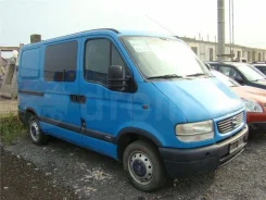 Opel Movano. ��������, ������, 2.2, ������