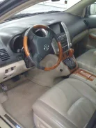 Lexus RX400h. �������, 4wd, 3.3, ������