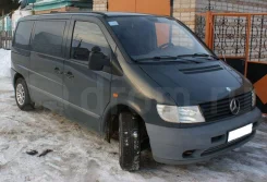 Mercedes-Benz Vito. ��������, ��������, 2.3, ������