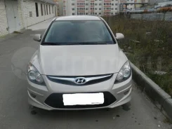 Hyundai i30. ��������, ��������, 1.4, ������