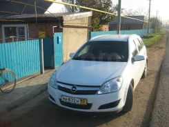 Opel Astra. ��������, ��������, 1.3, ������, �/�