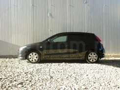 Hyundai i30. �������, ��������, 1.6, ������