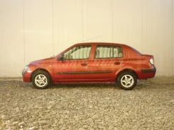 Renault Symbol. ��������, ��������, 1.4, ������