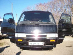Nissan Homy. �������, 4wd, 2.7, ������ ����