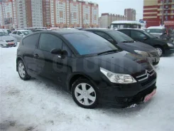 Citroen C4. ��������, ��������, 1.6, ������
