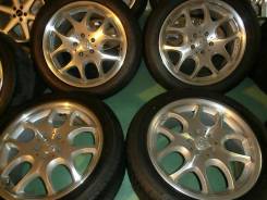 Brabus. 8.5x18", 5x112.00, ET35