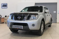 Nissan Navara. �������, 4wd, 2.5, ������