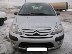 Citroen C3. �������, ��������, 1.4, ������