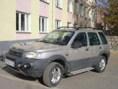 Land Rover Freelander. �������, 4wd, 2.5, ������