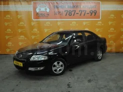 Nissan Almera Classic. �������, ��������, 1.6, ������