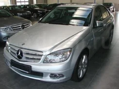 Mercedes-Benz C-Class. �������, ������, 2.1, ������, �/�