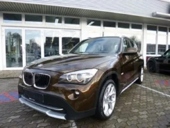BMW X1. �������, 4wd, 2.0, ������, �/� ����