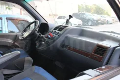 Mercedes-Benz Vito. ��������, ��������, 2.3, ������