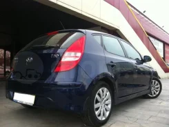 Hyundai i30. �������, ��������, 1.6, ������