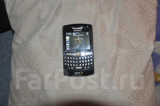BlackBerry Curve 8530. �/� ����