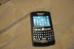 BlackBerry Curve 8530. �/� ����