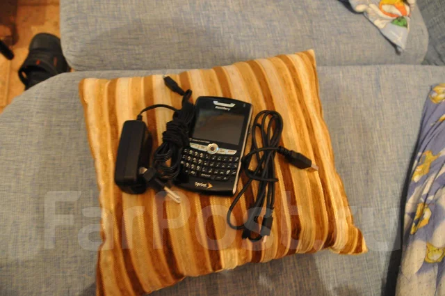 BlackBerry Curve 8530. �/� ����