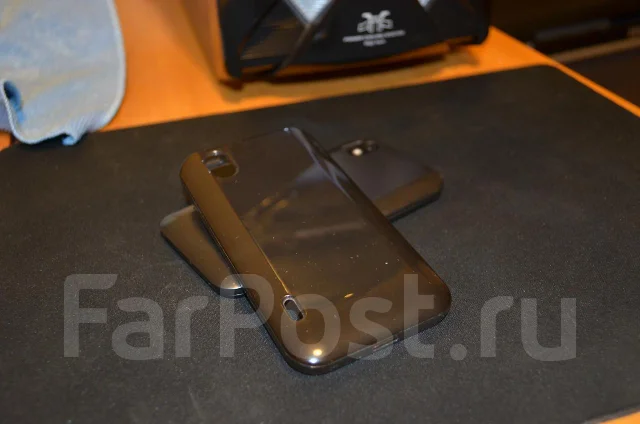 LG Optimus Black P970 ����