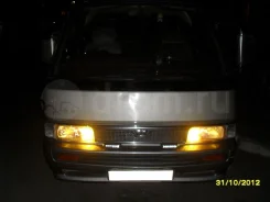 Nissan Homy. �������, 4wd, 2.7, ������