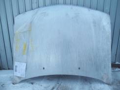 Капот. Nissan Sunny, FNB15, JB15, FB15, B15, SB15, QB15 Двигатели: SR16VE, QG13DE, QG18DD, QG15DE, YD22DD