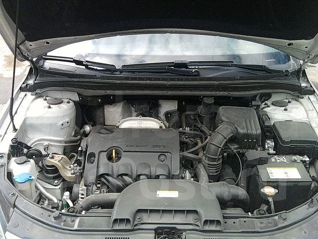 Hyundai i30. ��������, ��������, 1.6 ����