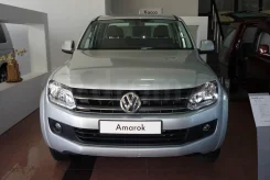 Volkswagen Amarok. ��������, ������, 2.0, ������ ����